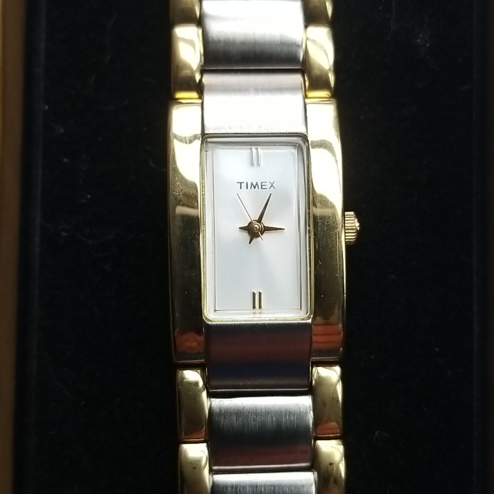 Ladies Timex watch